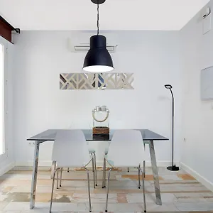  Apartamento Pepa's España