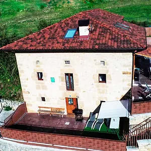 Tierra Y Madera Apartamento