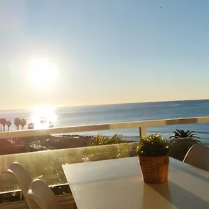  Apartamento Ohana, Costa Del Sol España