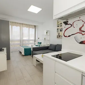  Apartamento Apartamento Torremolinos (Los Alamos) España