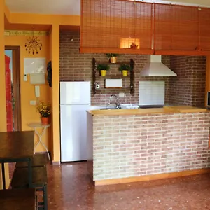  Apartamento La Venencia España