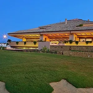  Apartamento Valle Golf España